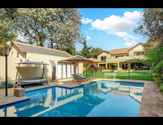 7 BEDROOM HOUSE FOR SALE IN ORCHARDS